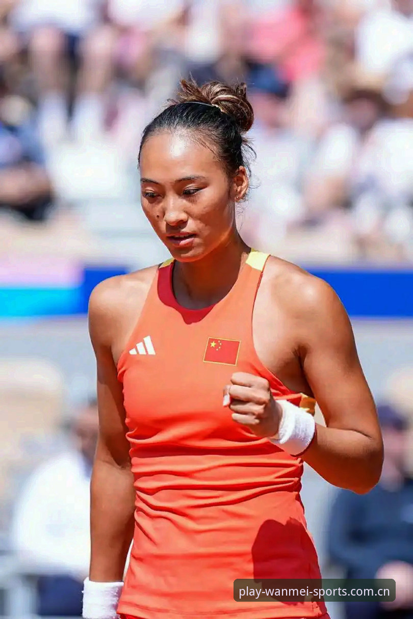 完美体育游戏乐趣 2026年法网女单签表出炉:中国金花郑钦文面临保分大考最新动态